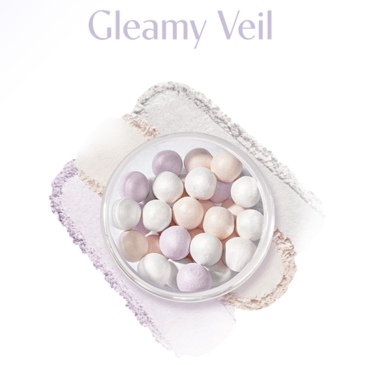 rom&nd Sheer Powder Pearls 15g (2 Colors)