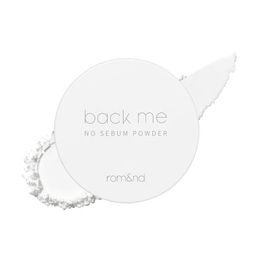 rom&nd Back Me No Sebum Powder 5g - JOSEPH BEAUTY