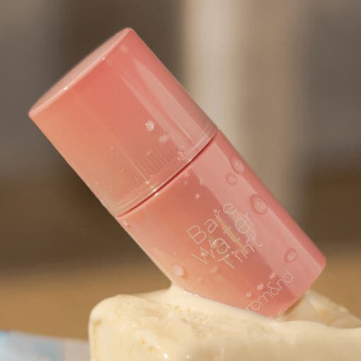 rom&nd BARE WATER TINT 4.5g (8 Colors) - JOSEPH BEAUTY