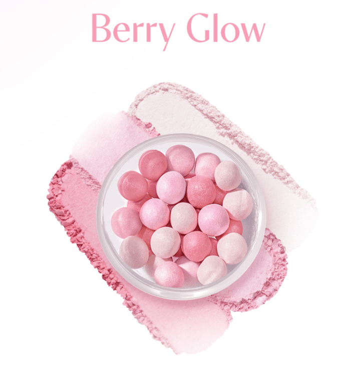 rom&nd Sheer Powder Pearls 15g (2 Colors) - JOSEPH BEAUTY