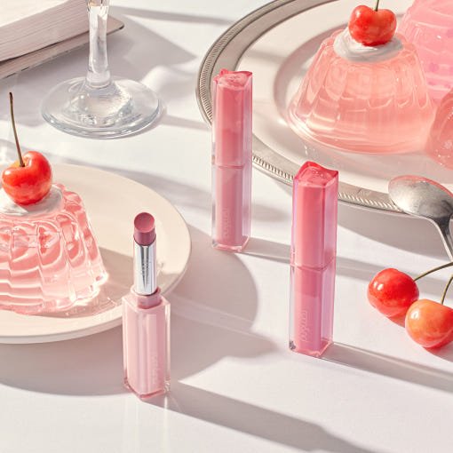rom&nd SHEER TINTED STICK 2g (6 Colors) - JOSEPH BEAUTY