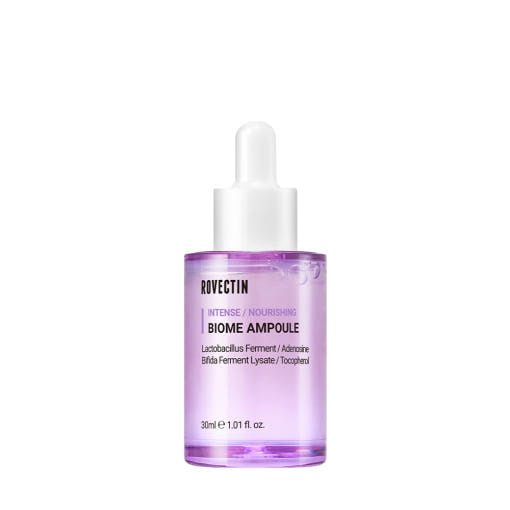 ROVECTIN Intense Biome Ampoule 30ml - JOSEPH BEAUTY