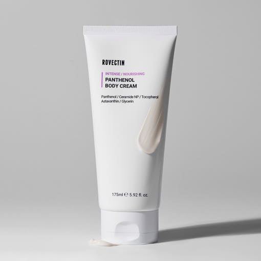 ROVECTIN Intense Panthenol Body Cream 175ml - JOSEPH BEAUTY