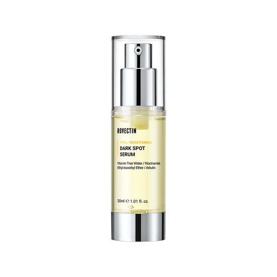 ROVECTIN Vita Brightening Dark Spot Serum 30ml