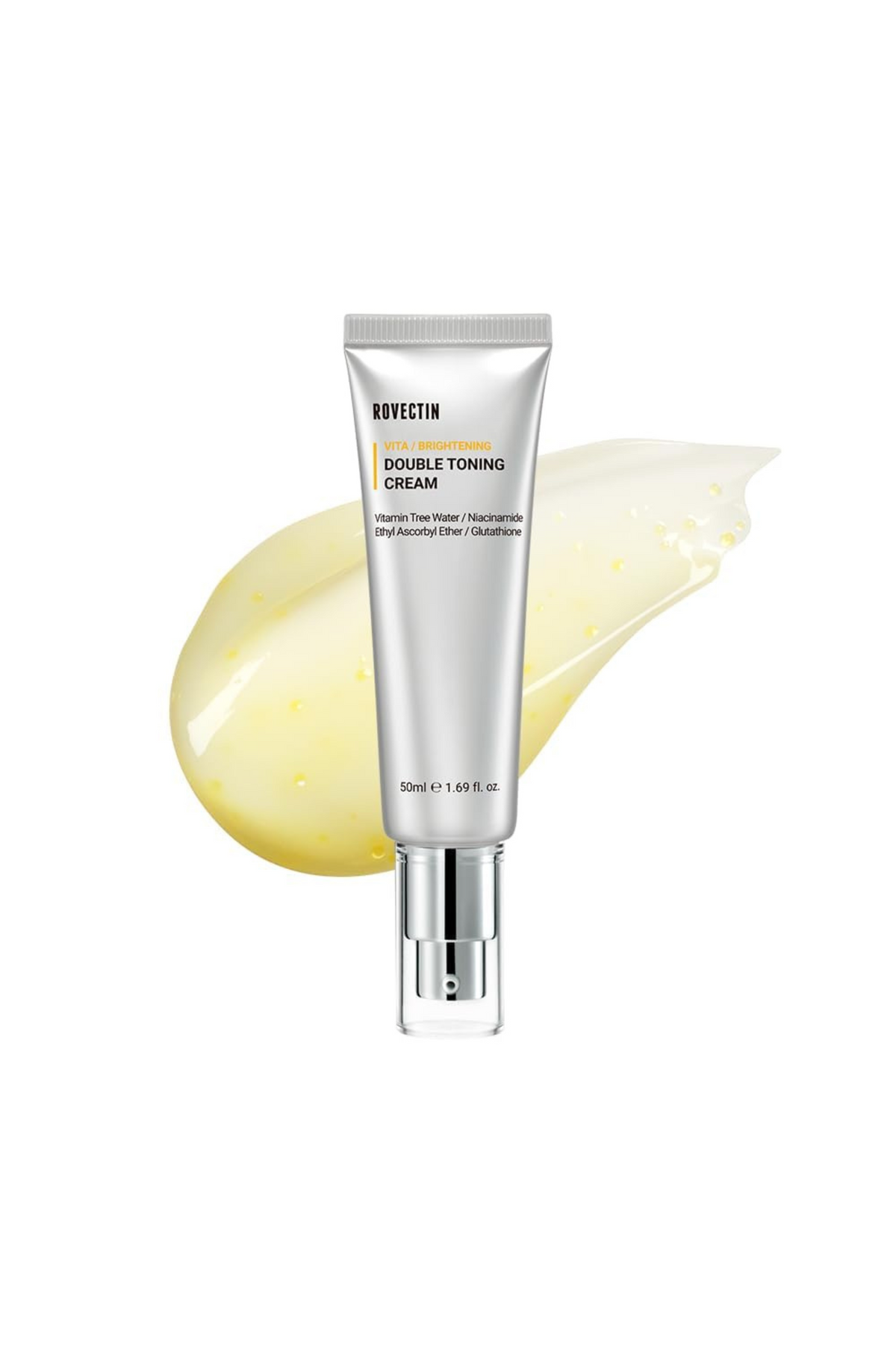 ROVECTIN Vita Double Toning Cream 50ml