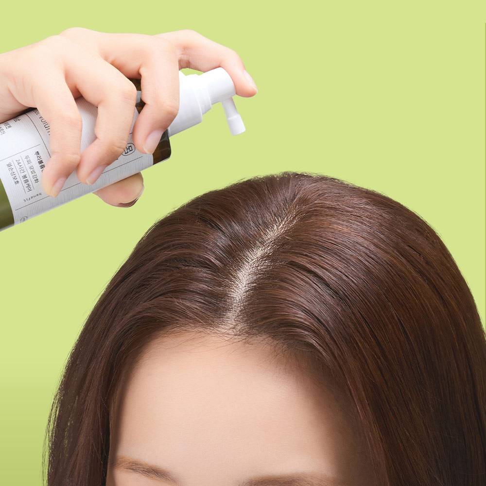 Ryo Root:Gen Root Volume Mist 150ml