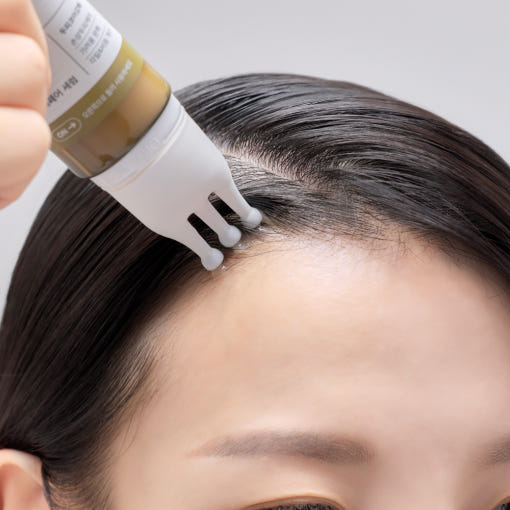 Ryo Root:Gen Triple Shot Scalp Serum 60ml
