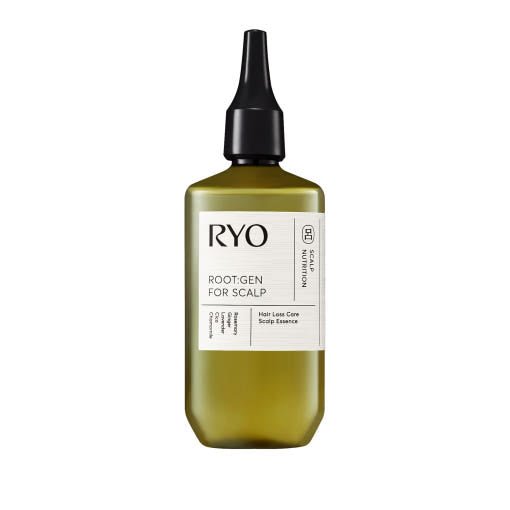 Ryo Root:Gen Hair Loss Care Scalp Essence 145ml - JOSEPH BEAUTY
