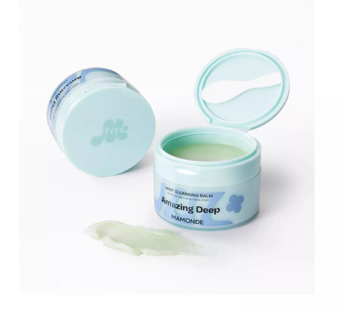 Mamonde Amazing Deep Mint Clenasing Balm 90ml