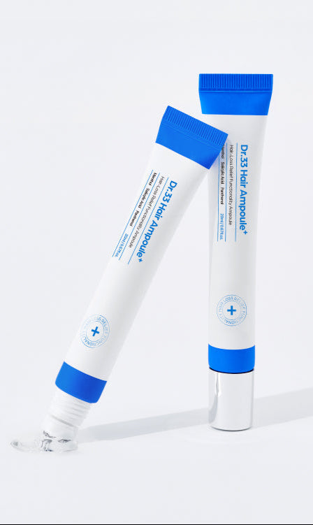 Seapuri Dr.33 Hair Ampoule 20ml
