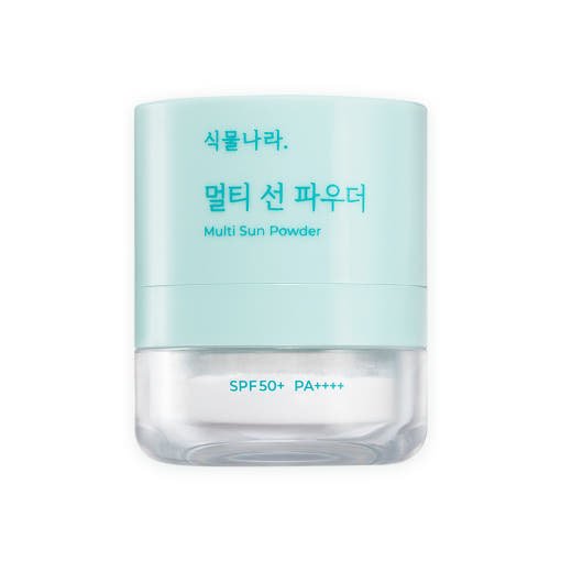 Shingmulnara Multi Sun Powder SPF+ PA++++ 4g - JOSEPH BEAUTY