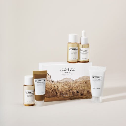 SKIN1004 Madagascar Centella Travel Kit 5pcs - JOSEPH BEAUTY