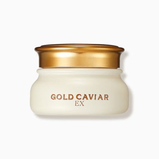 SKINFOOD Gold Caviar EX Cream 50ml - JOSEPH BEAUTY