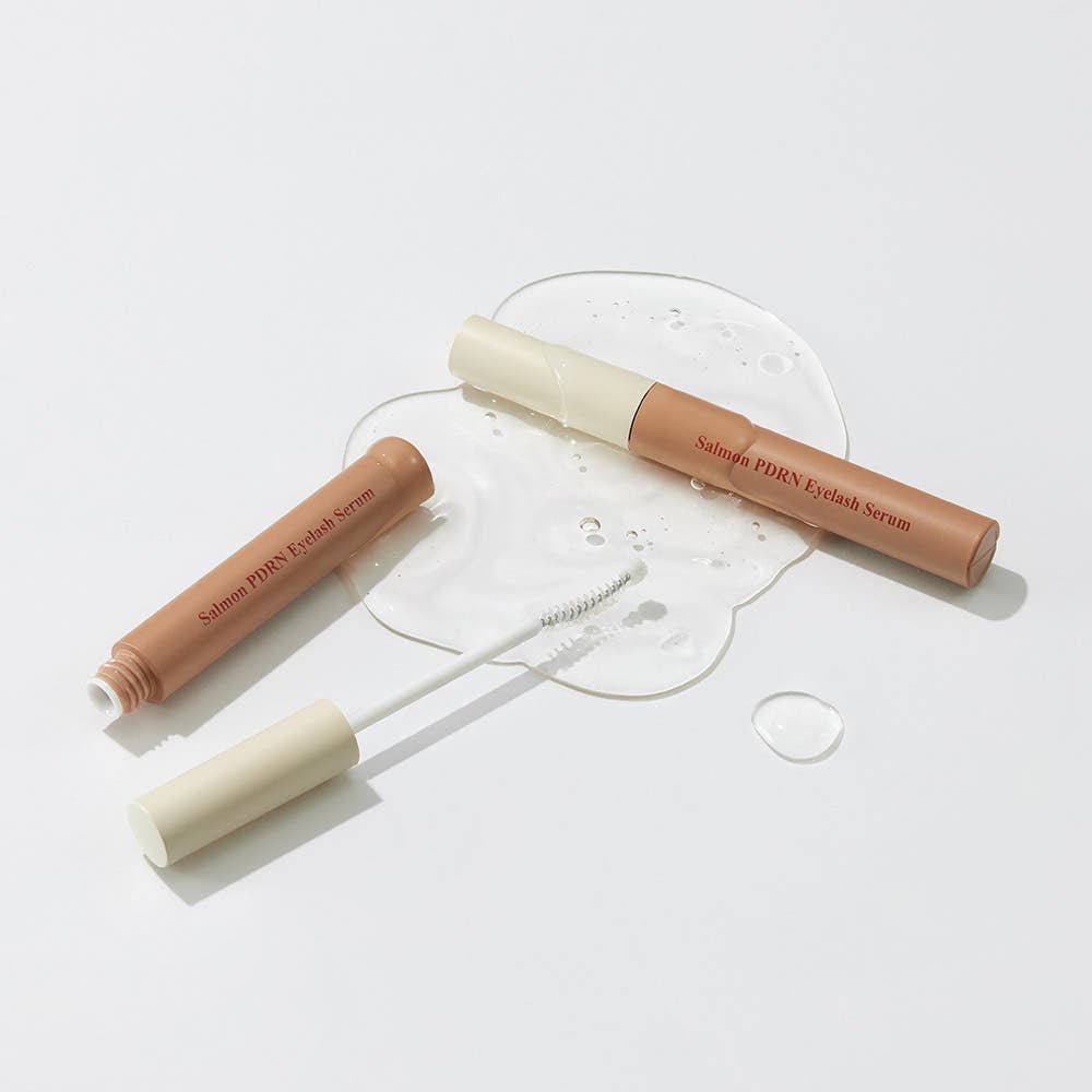 SKINFOOD Salmon PDRN Eyelash Serum 7.6g - JOSEPH BEAUTY
