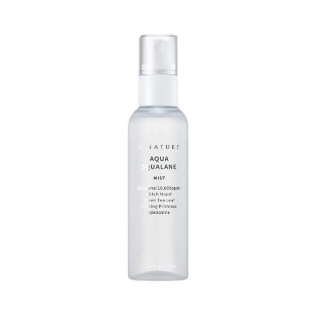 S.NATURE Aqua Squalane Mist 100ml - JOSEPH BEAUTY