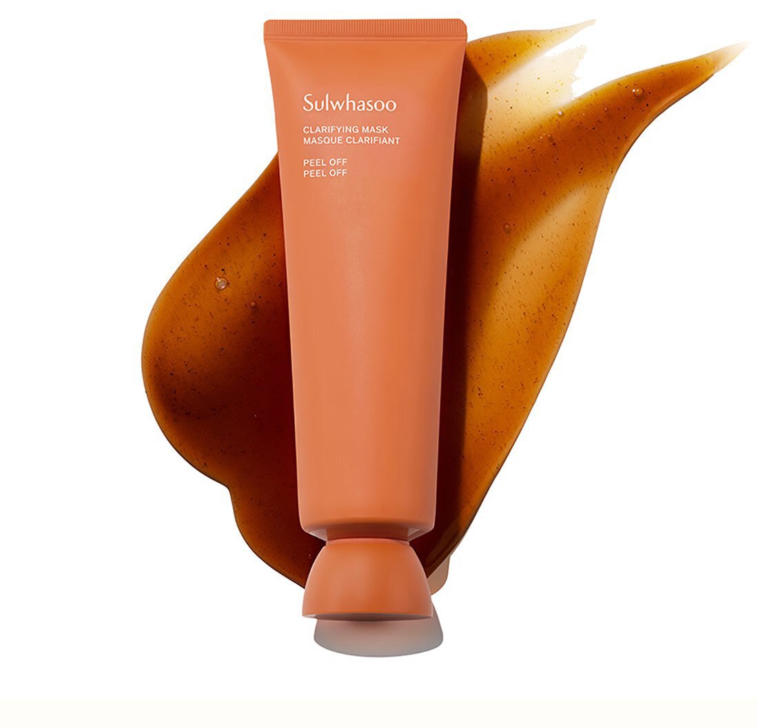 Sulwhasoo Clarifying Mask 120ml