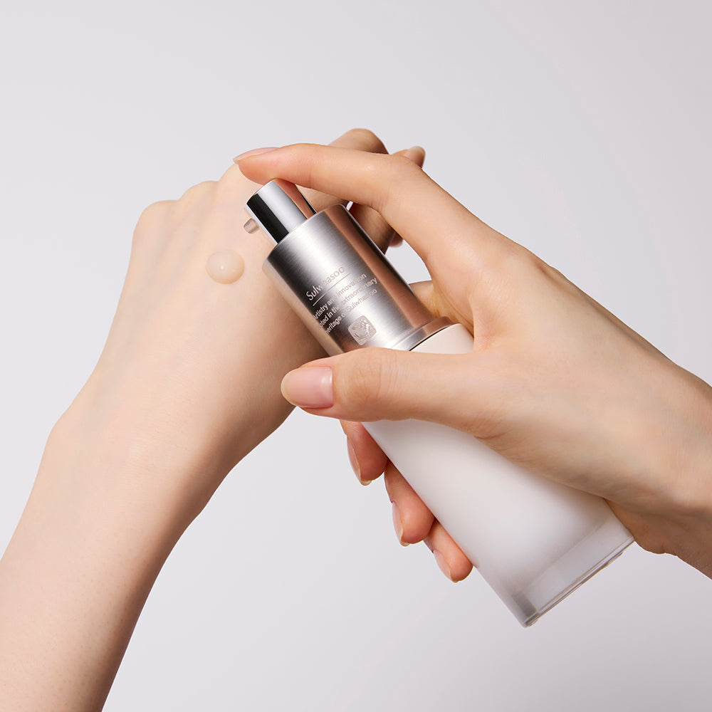 Sulwhasoo The Ultimate S Serum 50ml