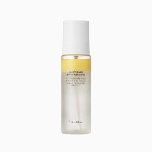 SUNGBOON EDITOR Deep Collagen Barrier Serum Mist 95ml - JOSEPH BEAUTY
