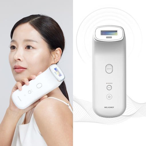 SUNGBOON EDITOR MELASHOT (*It can only be shipped via express service.) - JOSEPH BEAUTY