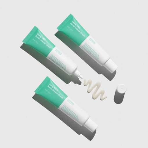SUNGBOON EDITOR Saeng Cica Barrier Intense Cream 30ml - JOSEPH BEAUTY