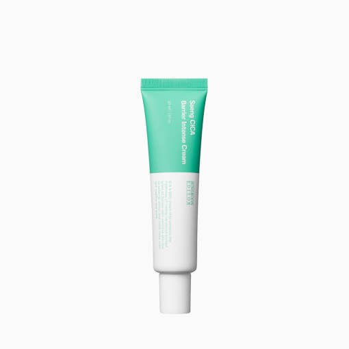 SUNGBOON EDITOR Saeng Cica Barrier Intense Cream 30ml - JOSEPH BEAUTY
