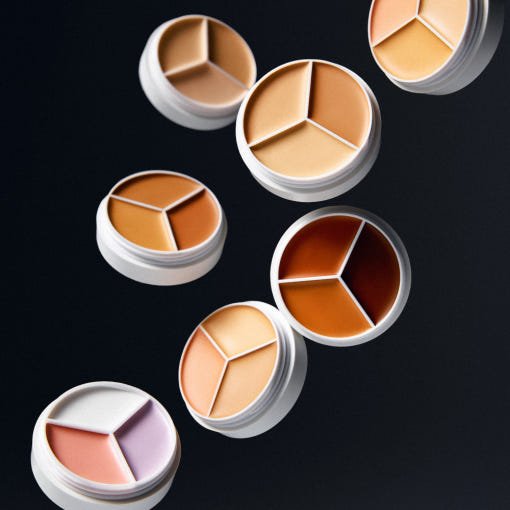 tfit Cover Up Pro Concealer 15g (6colors) - JOSEPH BEAUTY