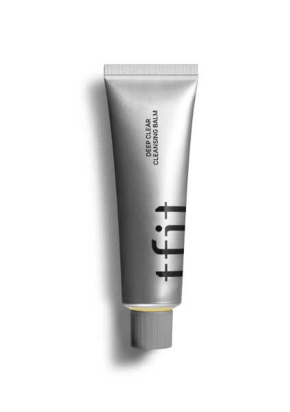 tfit Deep Clear Cleansing Balm 80g - JOSEPH BEAUTY