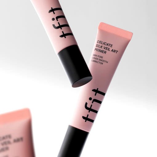 tfit Delicate Silk Veil Art Primer 30ml - JOSEPH BEAUTY