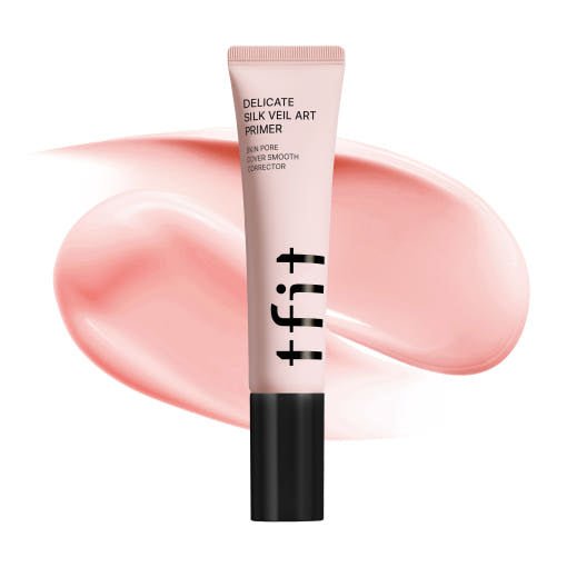 tfit Delicate Silk Veil Art Primer 30ml - JOSEPH BEAUTY