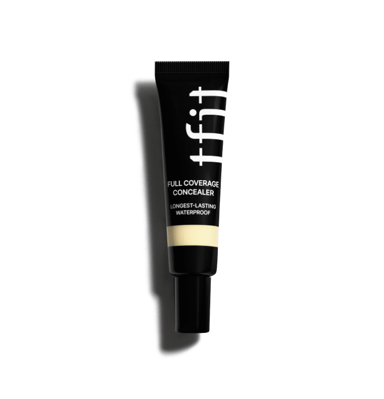 tfit Full Coverage Concealer Red Cover 15g - JOSEPH BEAUTY