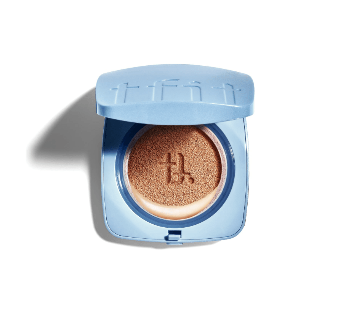 tfit Icy Fit Cover Cushion EX SPF50+ PA++++ 12g (6colors) - JOSEPH BEAUTY