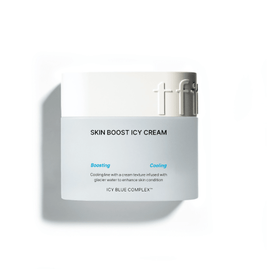 tfit Skin Boost Icy Cream 50ml - JOSEPH BEAUTY
