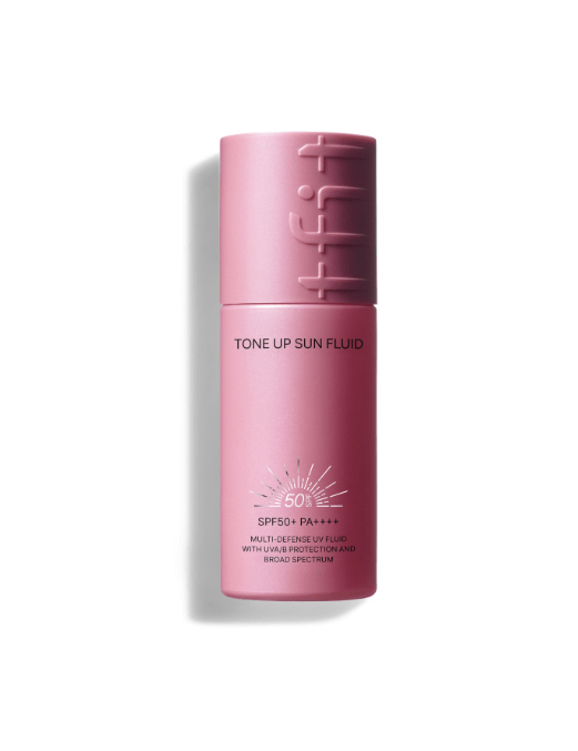 tfit Tone Up Sun Fluid SPF50+ PA++++ 50ml - JOSEPH BEAUTY