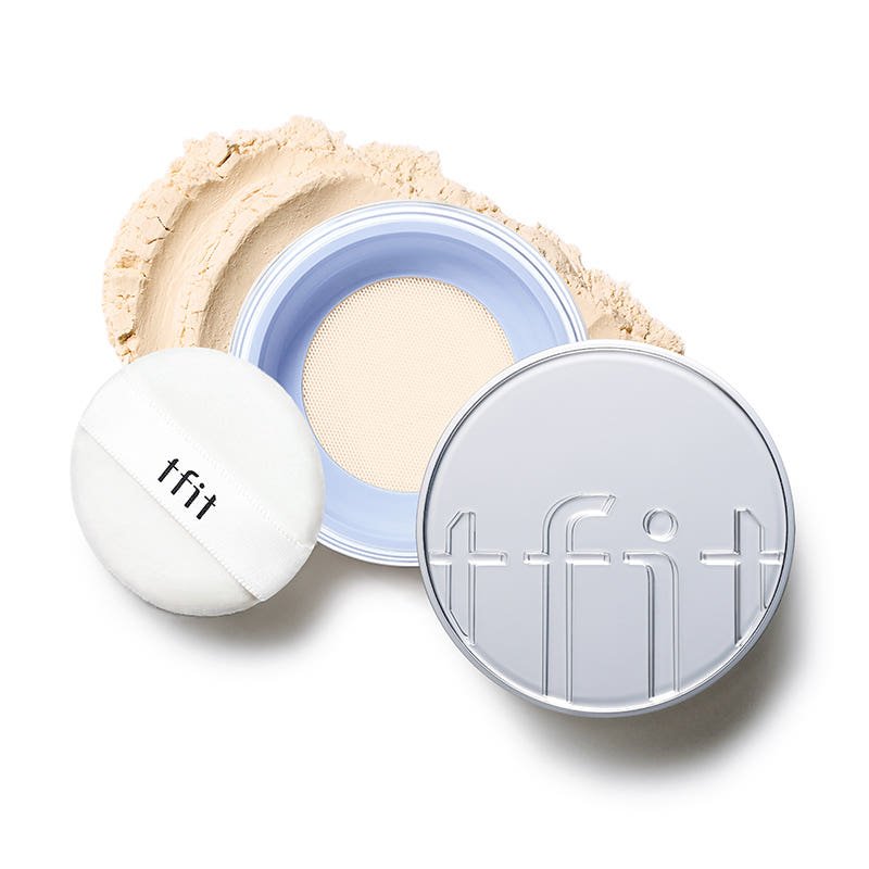 tfit Translucent Set Essential Powder 5g - JOSEPH BEAUTY