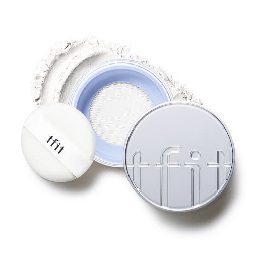 tfit Translucent Set Essential Powder 5g - JOSEPH BEAUTY