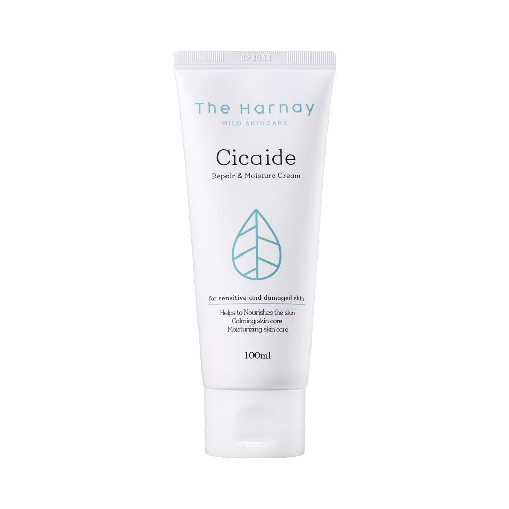 The Harnay Cicaide Cream 100ml - JOSEPH BEAUTY