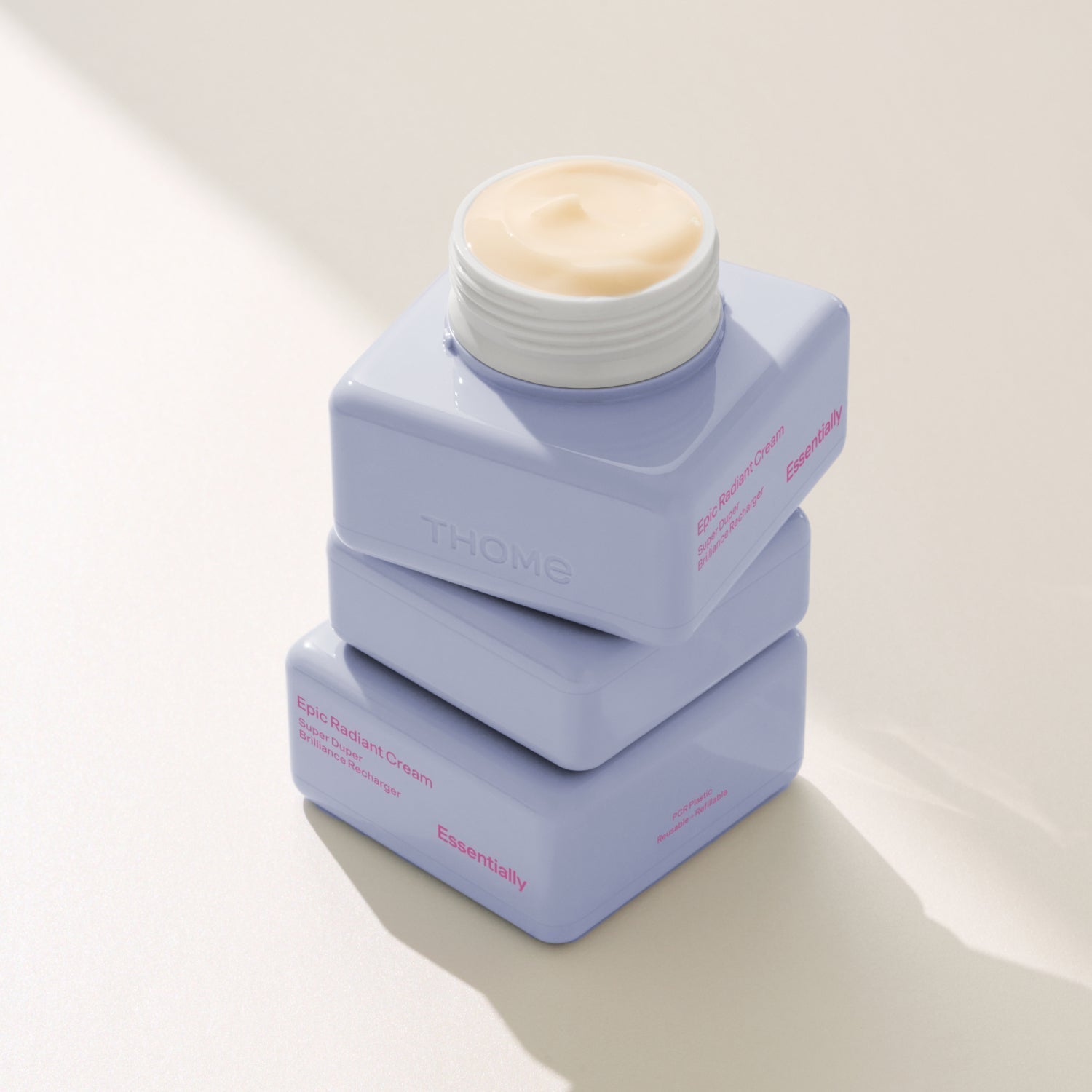 THOME Epic Radiant Cream 50g - JOSEPH BEAUTY