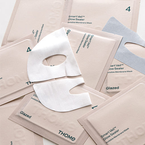 THOME Smart Veil Glow Sealer Mask 0.1g X 6ea