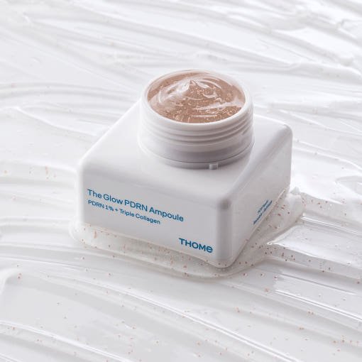 THOME The Glow PDRN Ampoule 50g - JOSEPH BEAUTY
