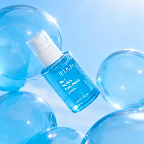 TIAM Blue Peptide Calm Down Serum 30ml