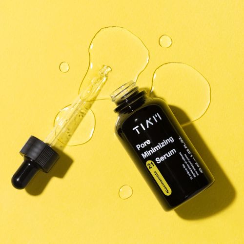 TIAM Pore Minimizing 21 Serum 40ml