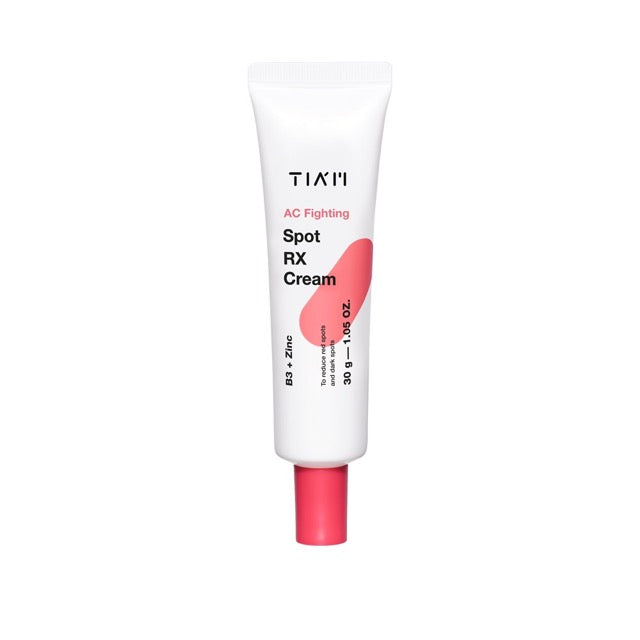 TIAM Spot RX Cream 30g