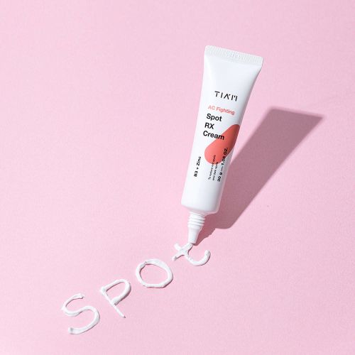 TIAM Spot RX Cream 30g