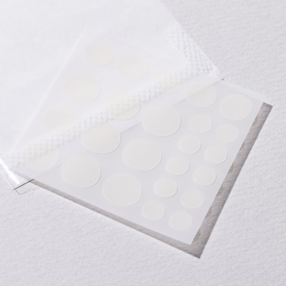 TIAM Surprise B Patch (96ea, Pack of 4)