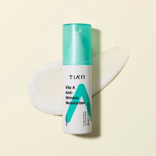 TIAM Vita A Anti-Wrinkle Moisturizer 80ml
