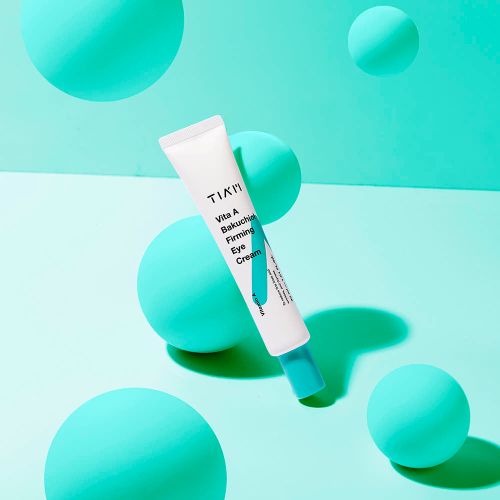 TIAM Vita A Bakuchiol Firming Eye Cream 30ml