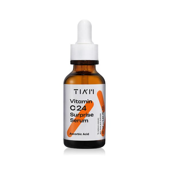 TIAM Vitamin C 24 Surprise Serum 30ml