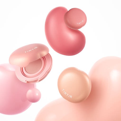 TIRTIR Airy Bloom Mesh Blush 5g (10colors) - JOSEPH BEAUTY