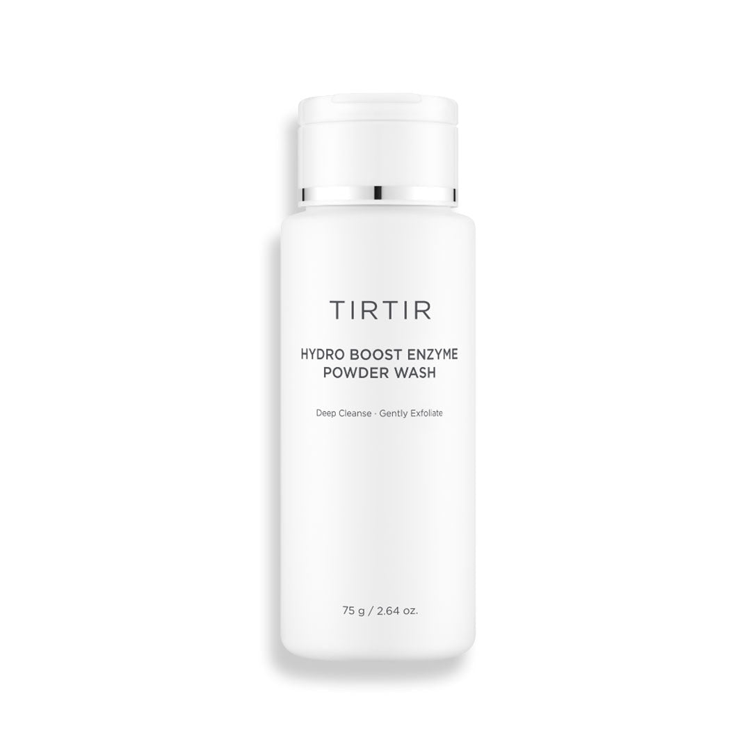 TIRTIR Hydro Boost Enzyme Powder Wash 75g - JOSEPH BEAUTY