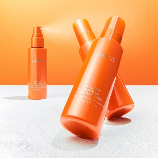 TIRTIR Mask Fit Make Up All Day Fixer 80ml - JOSEPH BEAUTY
